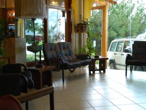 Imagen general del Hotel Hotel Argentino del Sur. Foto 15