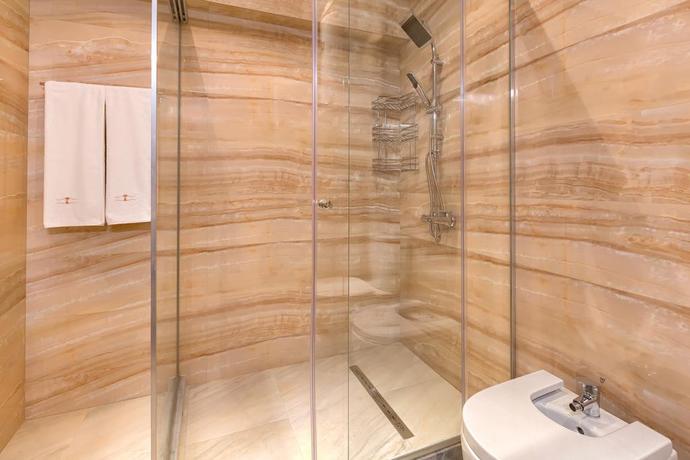 Imagen de la habitación del Hotel Hotel Argisht Partez. Foto 15