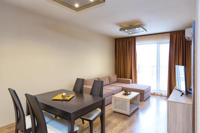 Imagen de la habitación del Hotel Hotel Argisht Partez. Foto 16