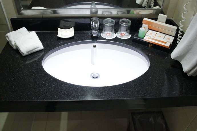 Imagen de la habitación del Hotel Hotel Aria Gajayana Malang. Foto 13