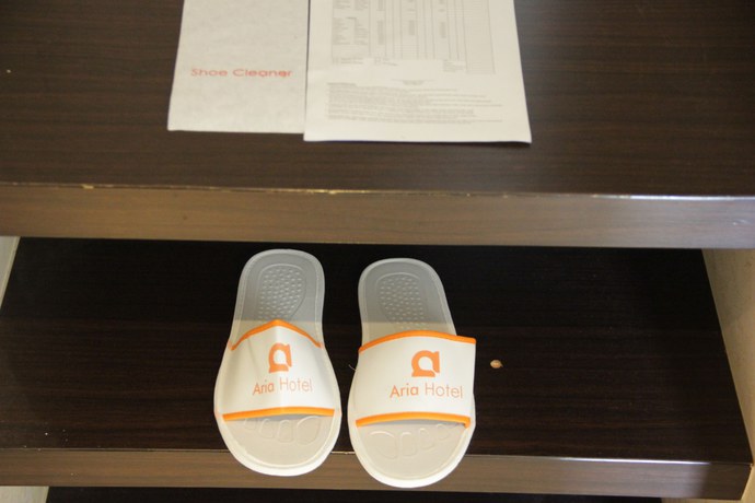 Imagen de la habitación del Hotel Hotel Aria Gajayana Malang. Foto 16