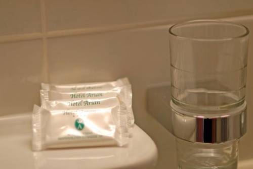 Imagen general del Hotel Hotel Arian. Foto 13