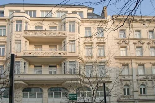 Imagen general del Hotel Hotel Arian. Foto 14