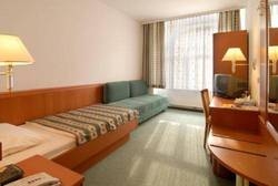 Imagen general del Hotel Hotel Arian. Foto 16