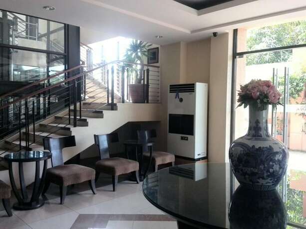 Imagen general del Hotel Hotel Ariana, Bauang. Foto 2