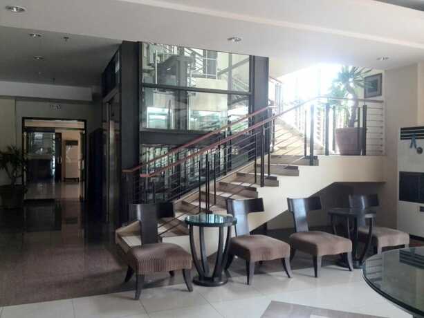 Imagen general del Hotel Hotel Ariana, Bauang. Foto 5