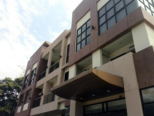 Imagen general del Hotel Hotel Ariana, Bauang. Foto 8