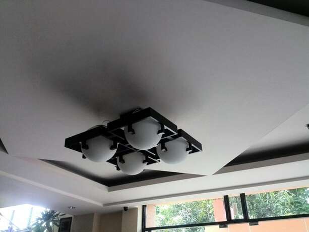 Imagen general del Hotel Hotel Ariana, Bauang. Foto 10