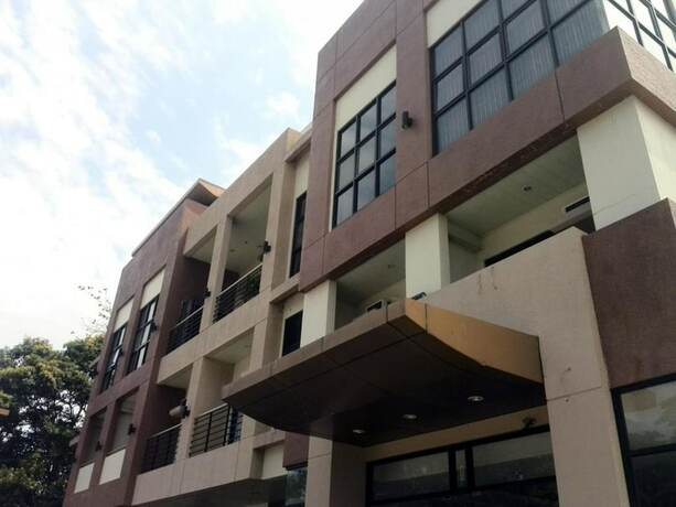 Imagen general del Hotel Hotel Ariana, Bauang. Foto 11