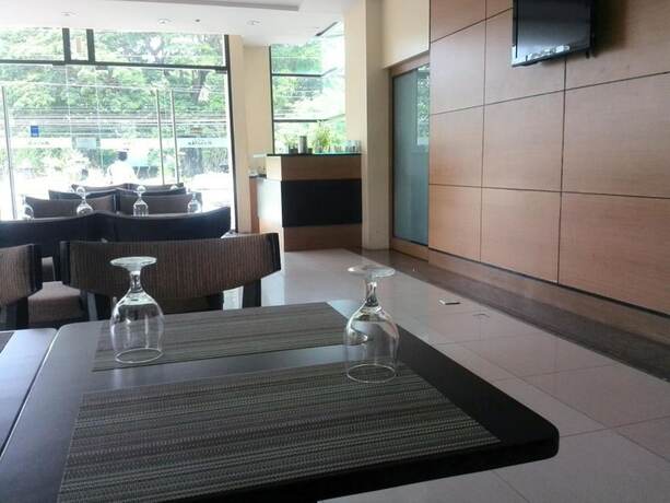 Imagen general del Hotel Hotel Ariana, Bauang. Foto 14