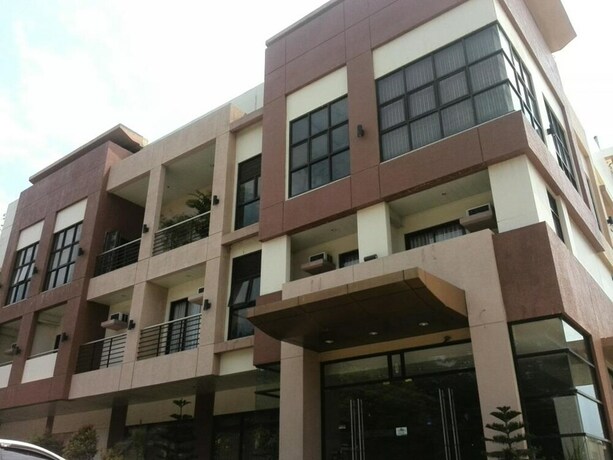 Imagen general del Hotel Hotel Ariana, Bauang. Foto 15