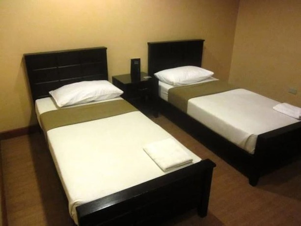 Imagen de la habitación del Hotel Hotel Ariana, Bauang. Foto 20