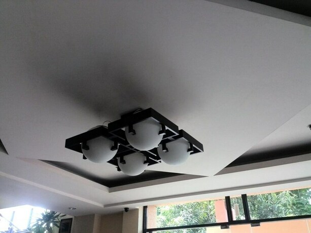 Imagen de los interiores del Hotel Hotel Ariana, Bauang. Foto 24