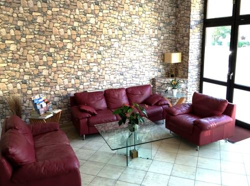 Imagen general del Hotel Hotel Ariana. Foto 2