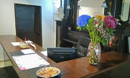 Imagen general del Hotel Hotel Ariana. Foto 3