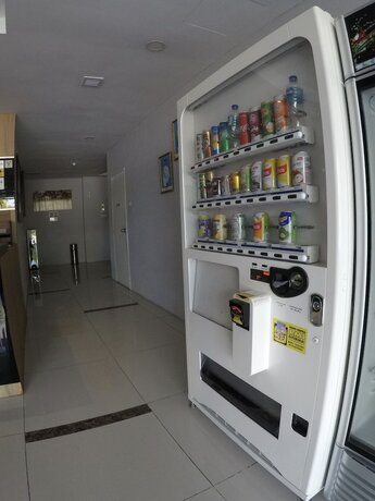 Imagen general del Hotel Hotel Ariana @ Iskandar. Foto 8