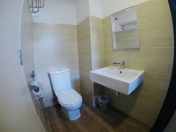 Imagen general del Hotel Hotel Ariana @ Iskandar. Foto 9