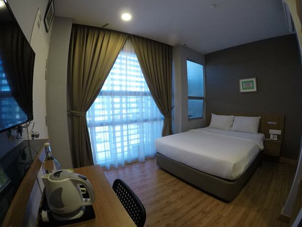 Imagen de la habitación del Hotel Hotel Ariana @ Iskandar. Foto 15