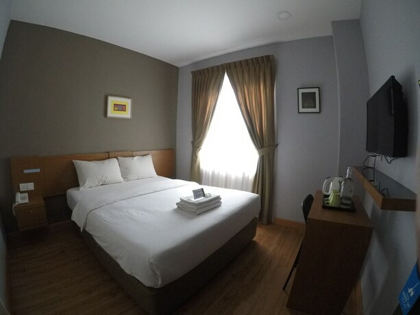 Imagen de la habitación del Hotel Hotel Ariana @ Iskandar. Foto 16
