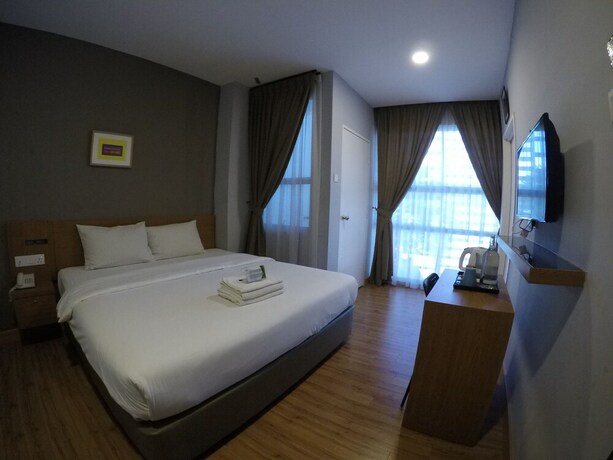 Imagen de la habitación del Hotel Hotel Ariana @ Iskandar. Foto 19