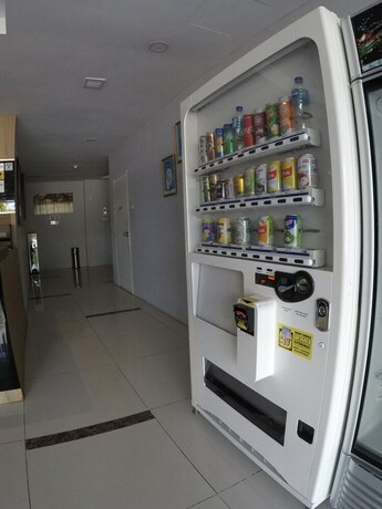 Imagen de los interiores del Hotel Hotel Ariana @ Iskandar. Foto 35