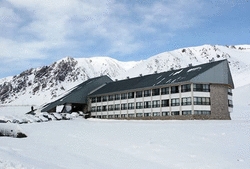 Imagen general del Hotel Hotel Aries. Foto 2