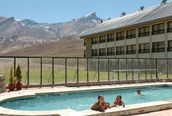 Imagen general del Hotel Hotel Aries. Foto 4