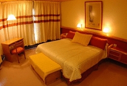 Imagen general del Hotel Hotel Aries. Foto 5