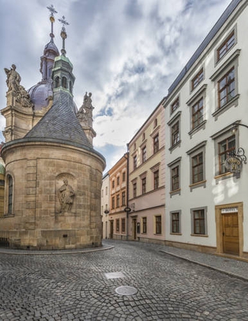 Imagen general del Hotel Hotel Arigone. Foto 5