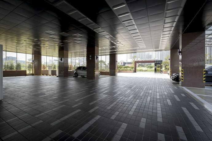 Imagen general del Hotel Hotel Arisu. Foto 3