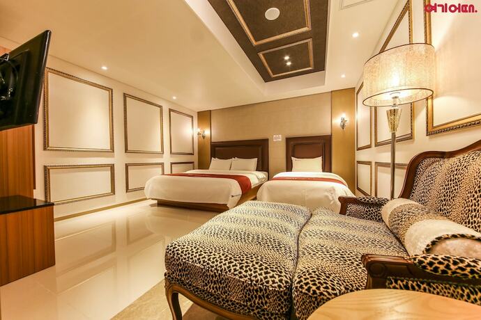 Imagen general del Hotel Hotel Arisu. Foto 5