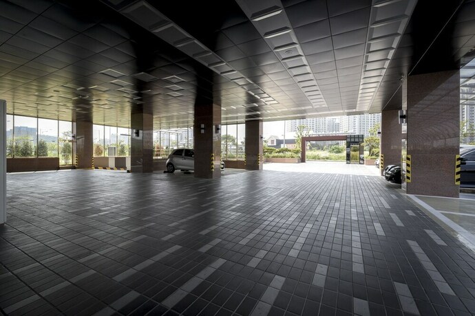 Imagen general del Hotel Hotel Arisu. Foto 1