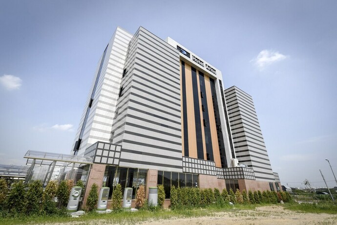 Imagen general del Hotel Hotel Arisu. Foto 2