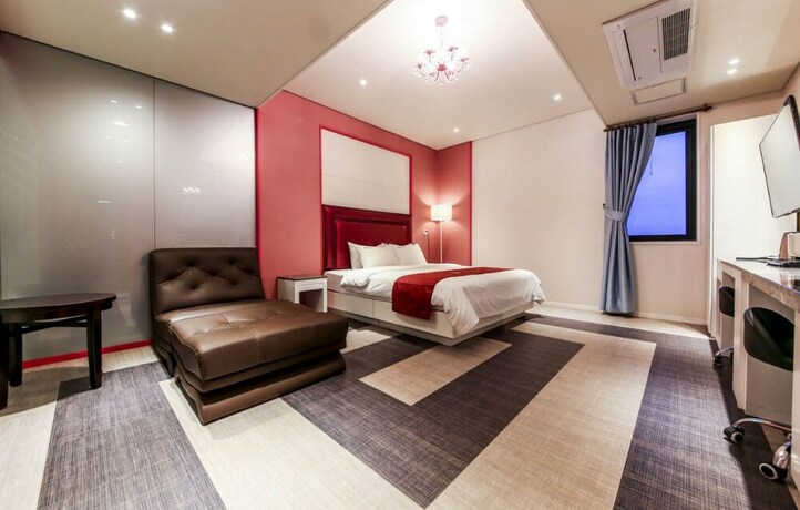 Imagen de la habitación del Hotel Hotel Arisu. Foto 14