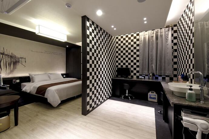 Imagen de la habitación del Hotel Hotel Arisu. Foto 21