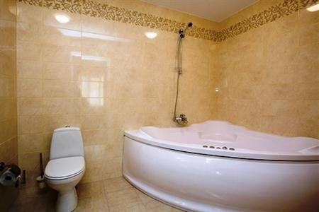 Imagen de la habitación del Hotel Hotel Arkadia. Foto 4