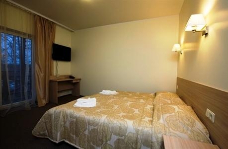 Imagen de la habitación del Hotel Hotel Arkadia. Foto 5