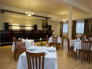 Imagen del bar/restaurante del Hotel Hotel Arkadia. Foto 2