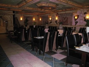 Imagen del bar/restaurante del Hotel Hotel Arnhem Centraal. Foto 3