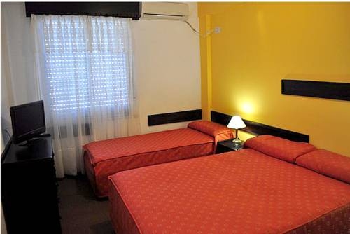 Imagen general del Hotel Hotel Arona. Foto 1