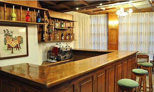 Imagen general del Hotel Hotel Arona. Foto 3