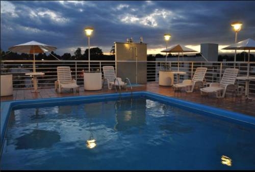 Imagen general del Hotel Hotel Arona. Foto 5