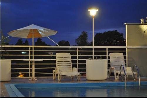 Imagen general del Hotel Hotel Arona. Foto 6