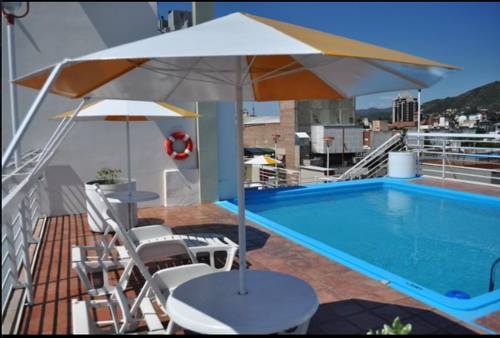 Imagen general del Hotel Hotel Arona. Foto 9