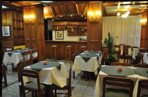 Imagen general del Hotel Hotel Arona. Foto 10