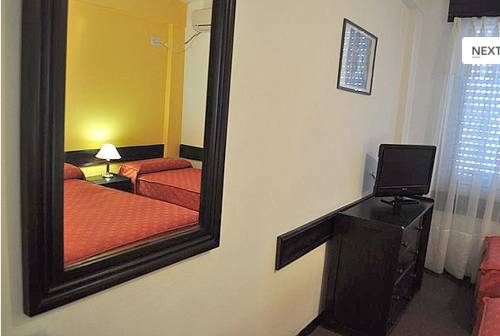 Imagen general del Hotel Hotel Arona. Foto 12