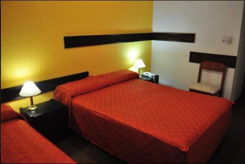 Imagen general del Hotel Hotel Arona. Foto 15