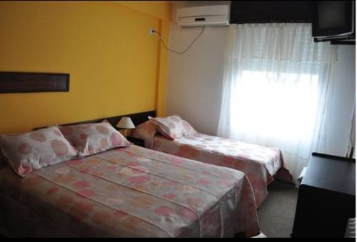 Imagen general del Hotel Hotel Arona. Foto 16