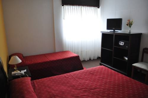 Imagen general del Hotel Hotel Arona. Foto 17