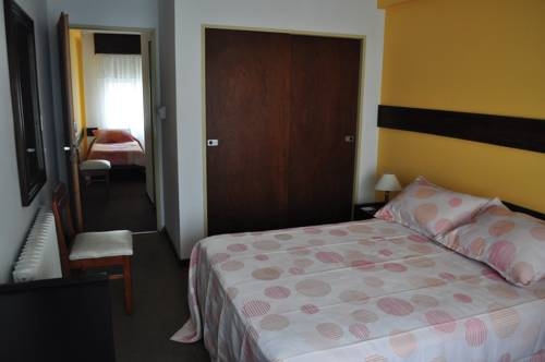 Imagen general del Hotel Hotel Arona. Foto 18